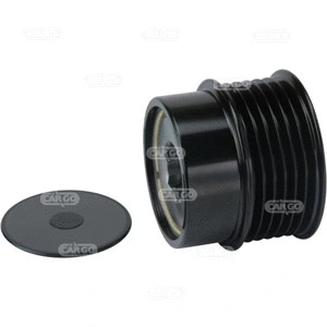 Belt Pulley, alternator (333463)