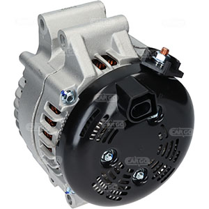 Alternator (116670)