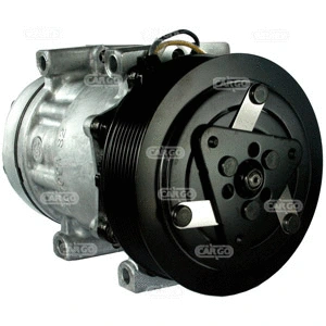 Compressor, air conditioning (240322)