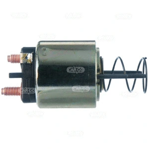 Solenoid (133128)