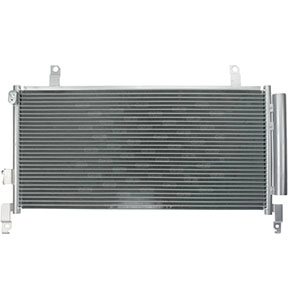 Condenser, air conditioning (261611)