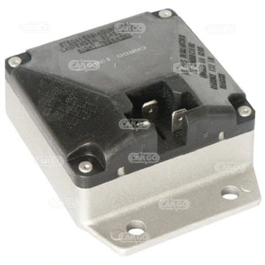 Alternator Regulator (130677)