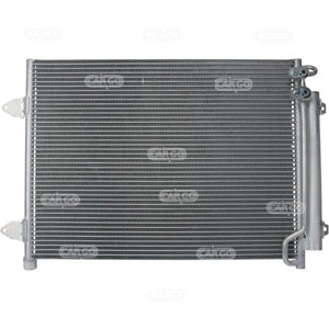 Condenser, air conditioning (260748)