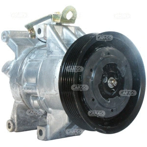 Compressor, air conditioning (240363)