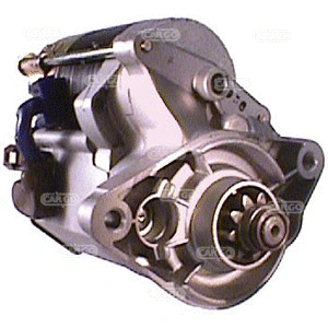 Starter (110397)