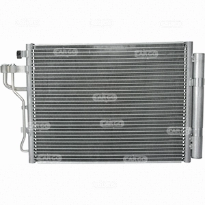 Condenser, air conditioning (261085)