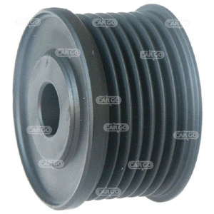 Belt Pulley, alternator (234123)