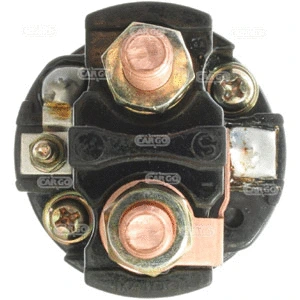 Solenoid