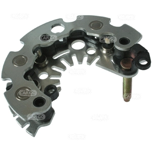 Rectifier, alternator