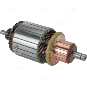 Armature, starter (335078)