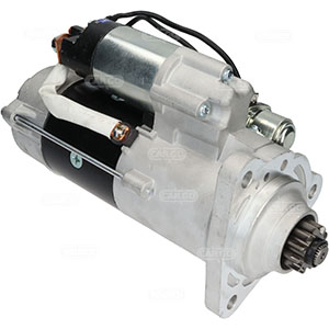 Starter (116560)