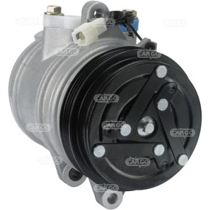 Compressor, air conditioning (240875)
