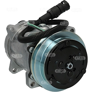 Compressor, air conditioning (240410)
