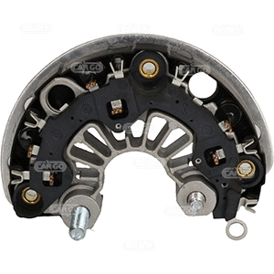 Rectifier, alternator (335318)