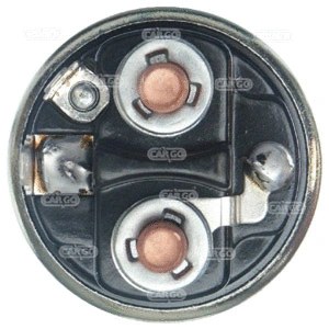 Solenoid