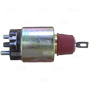 Solenoid (136615)