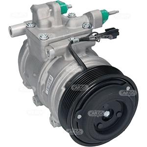 Compressor, air conditioning (240947)