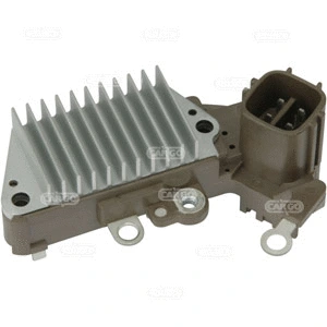 Alternator Regulator (236768)