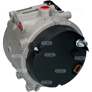 Alternator (113772)