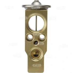 Expansion Valve, air conditioning (260546)
