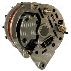 Alternator (112722)