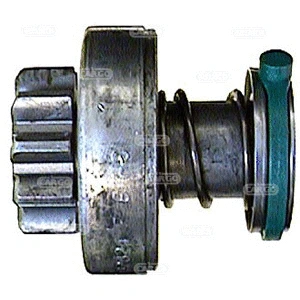 Freewheel Gear, starter (132824)