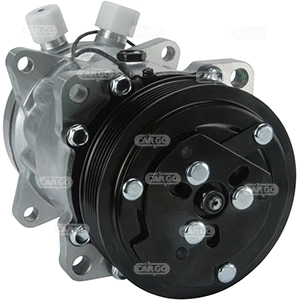 Compressor, air conditioning (240815)
