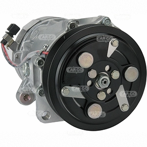 Compressor, air conditioning (241518)