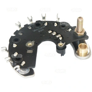 Rectifier, alternator (231736)