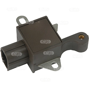 Alternator Regulator