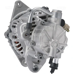 Alternator (114187)
