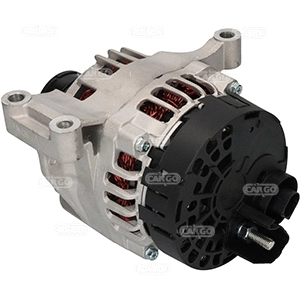 Alternator (116125)