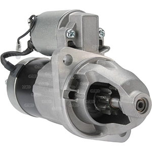Starter (110154)