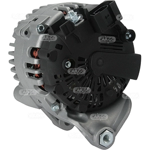 Alternator (114720)