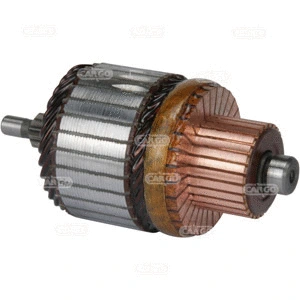 Armature, starter (330156)