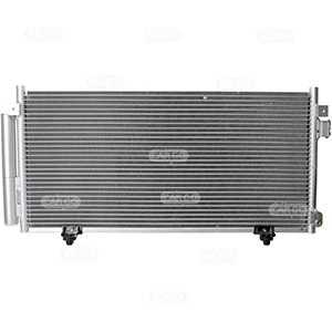 Condenser, air conditioning (261375)