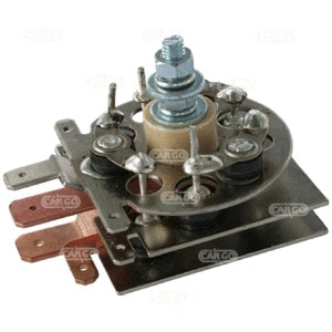 Rectifier, alternator (130645)