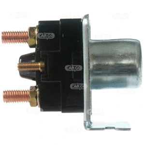 Solenoid (130856)