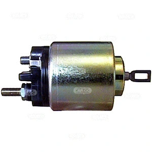 Solenoid (139498)