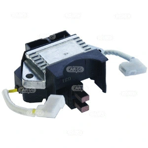 Alternator Regulator (134015)