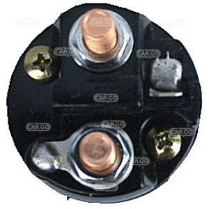Solenoid