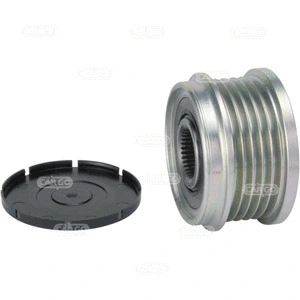 Belt Pulley, alternator (333073)