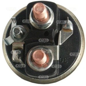 Solenoid