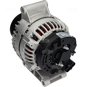 Alternator (116673)