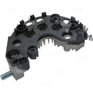 Rectifier, alternator