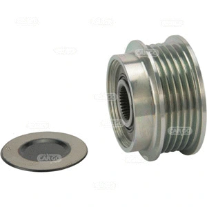 Belt Pulley, alternator (237587)