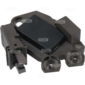 Alternator Regulator