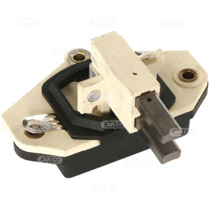 Alternator Regulator