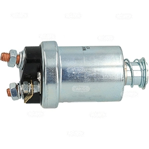 Solenoid (131208)