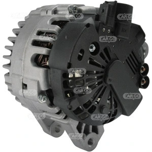 Alternator (113948)
